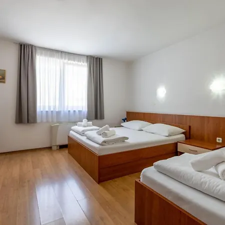 Hotel Porto Zadar