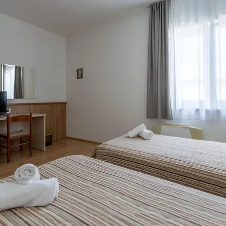 Porto Hotel