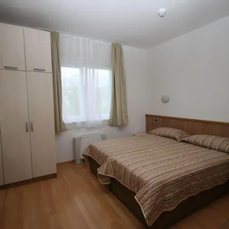 Hotel Porto 3*