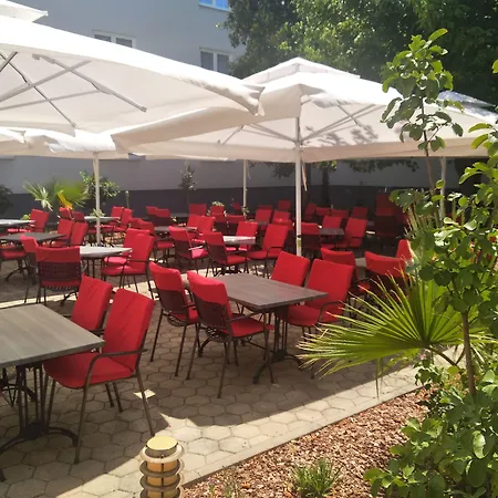 Hotel Porto Zadar