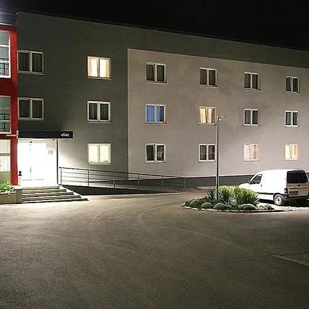 Отель Porto Задар