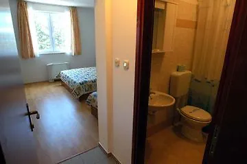 Hotell Porto Zadar