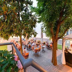 Отель Porto Задар