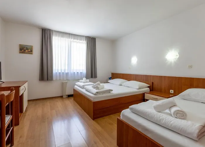 Hotel Porto Zadar