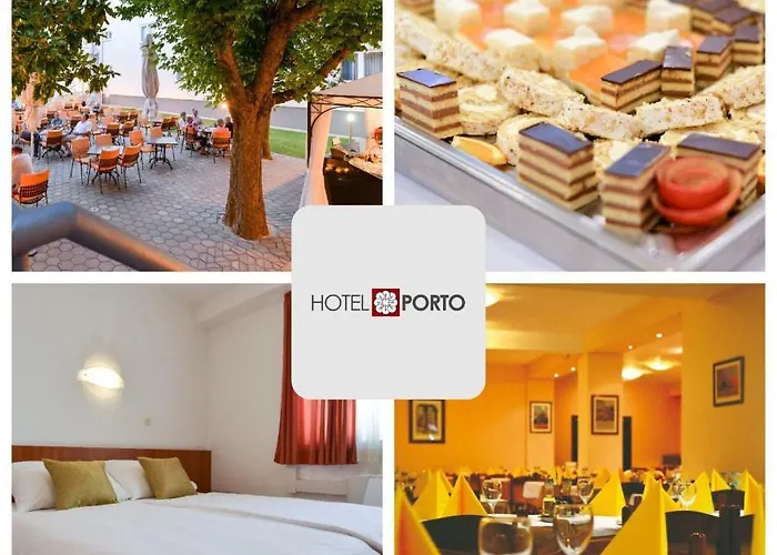 Porto 3* Zadar