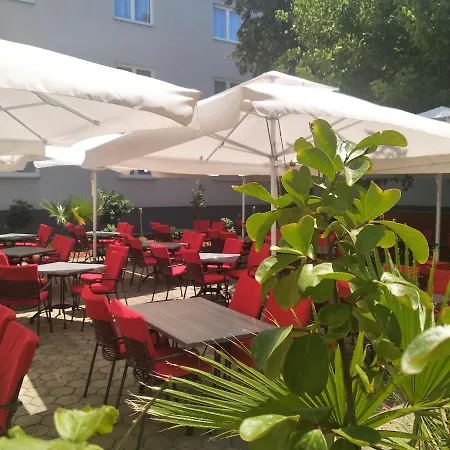 Porto Hotel Zadar