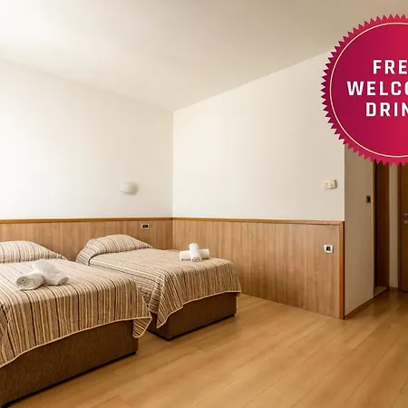 Hotel Porto Zadar