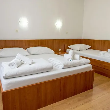 Porto Hotel Zadar