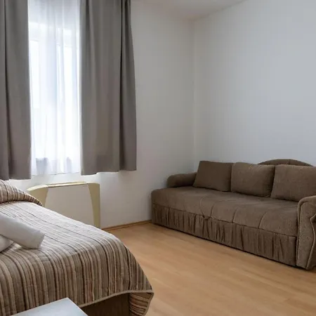 Porto Hotel 3*
