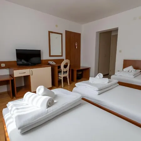 Porto Hotel