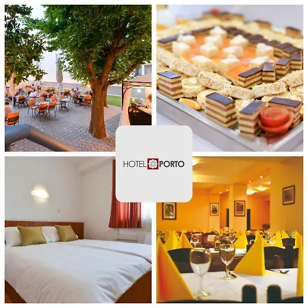 Porto 3* Zadar