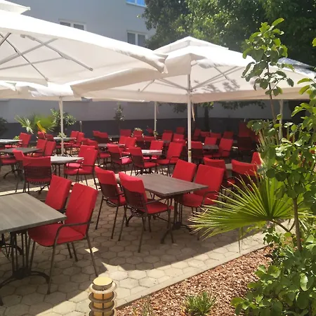 Porto Hotel Zadar
