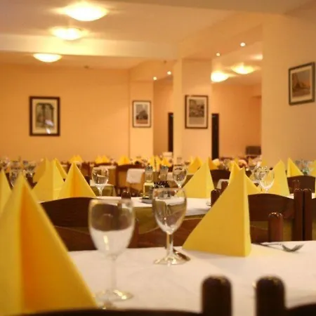 Hotel Porto 3*
