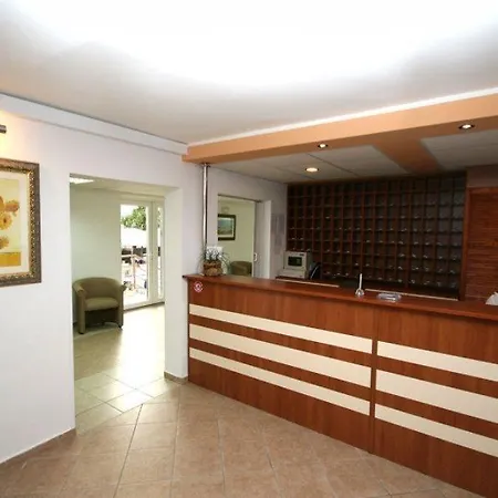 Hotel Porto 3*