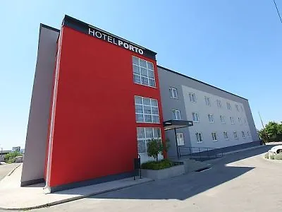 Hotel Porto 3*