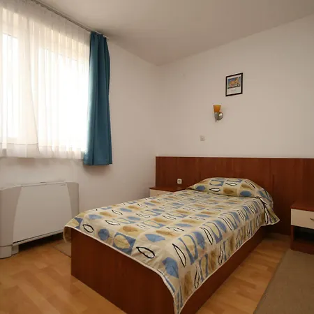 Porto Hotel