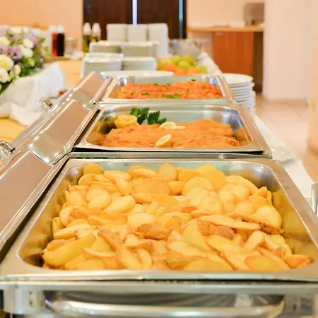 Porto Hotel
