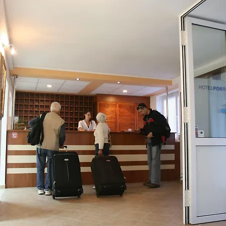 Hotel Porto