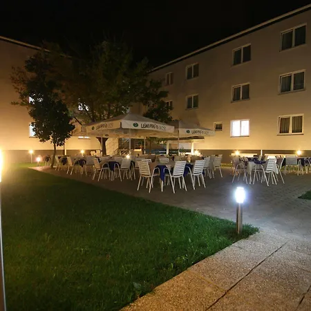 Hotel Porto Zadar