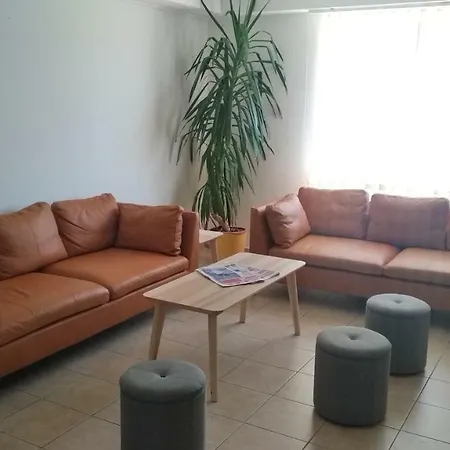 Hotel Porto 3*