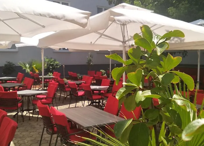 Porto Отель Задар