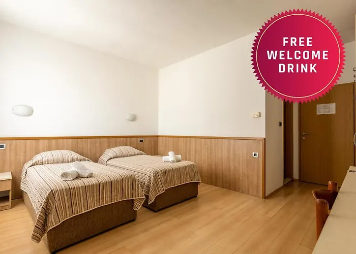 Отель Porto Задар