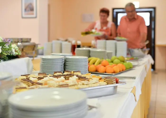 ホテル ポルト ザダル