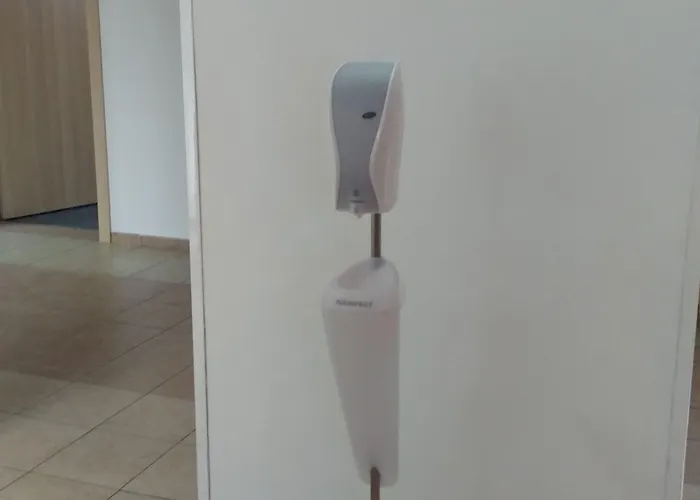 ホテル ポルト ザダル