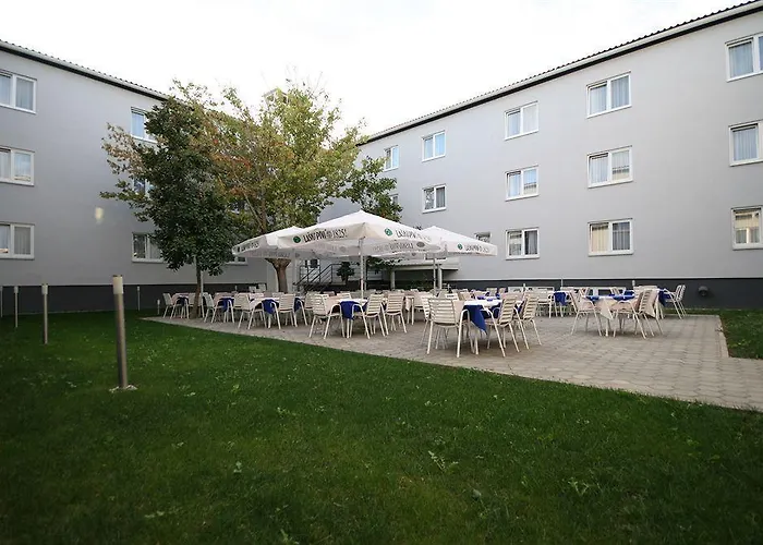 Porto Отель Задар