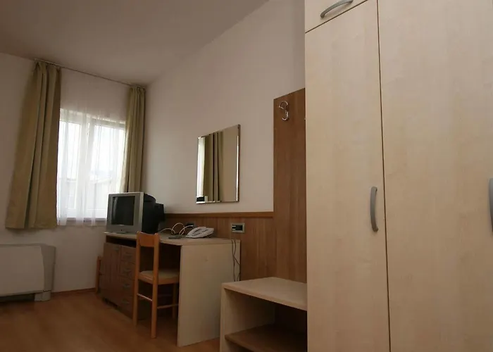 ホテル ポルト ザダル