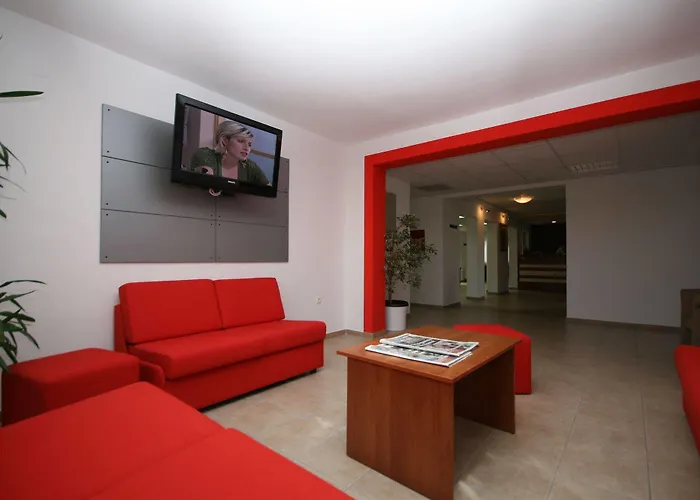 ホテル ポルト ザダル